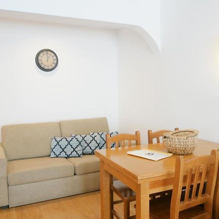 Carvoeiro Beach Apartment Luxury Eksteriør billede
