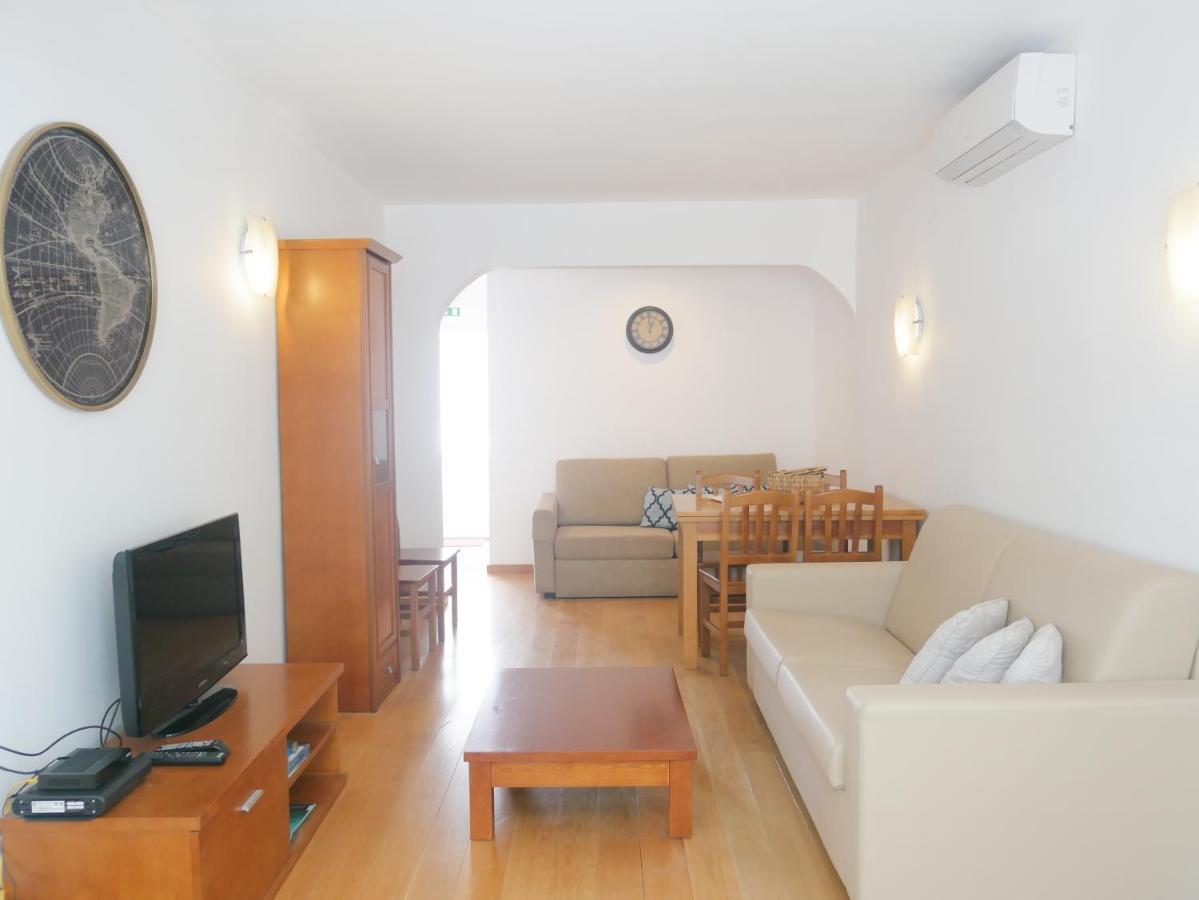 Carvoeiro Beach Apartment Luxury Eksteriør billede