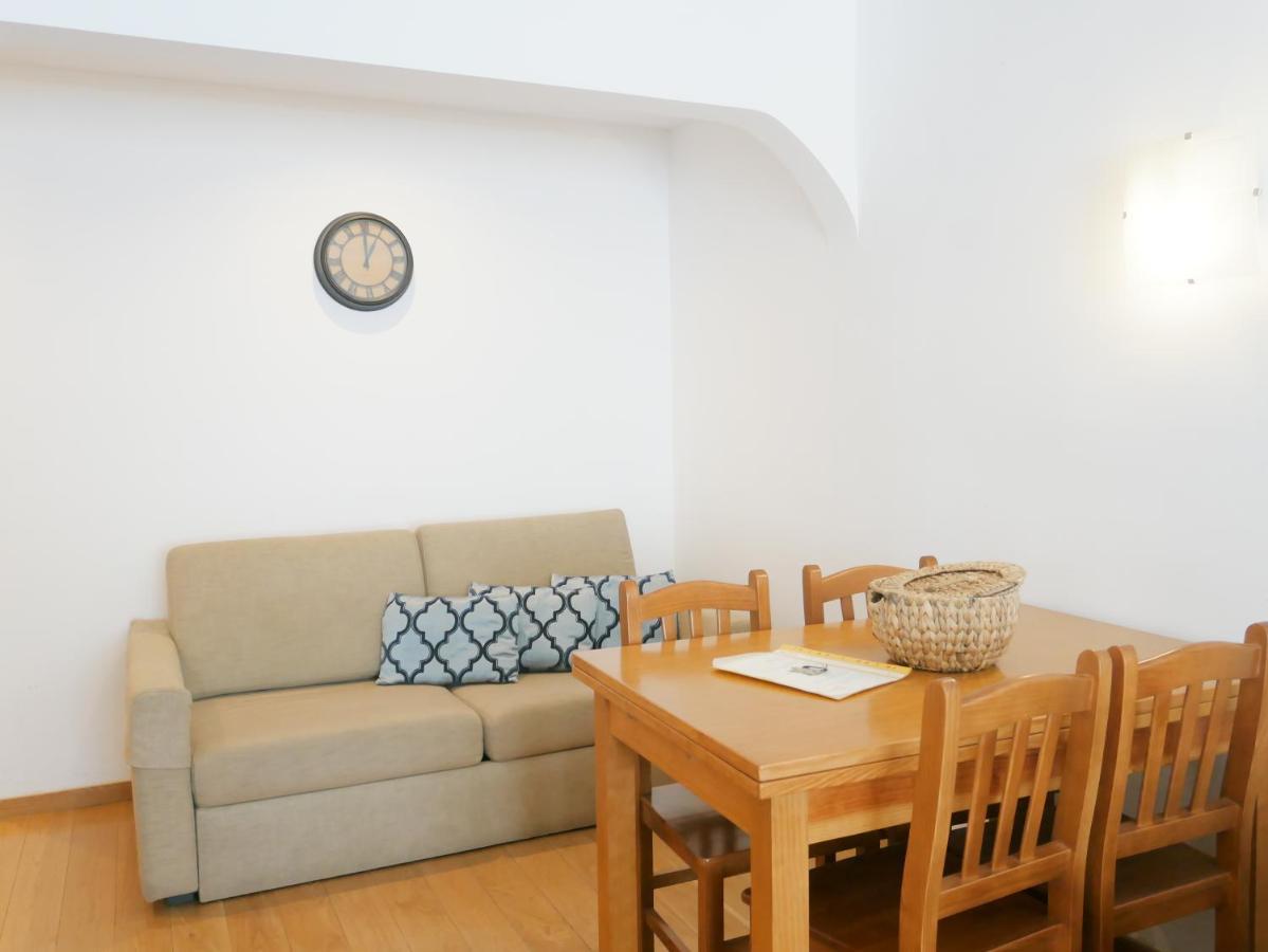 Carvoeiro Beach Apartment Luxury Eksteriør billede