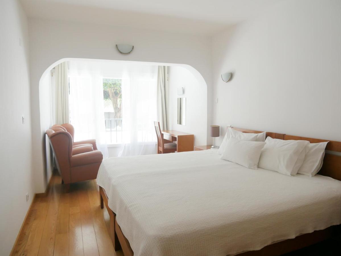 Carvoeiro Beach Apartment Luxury Eksteriør billede