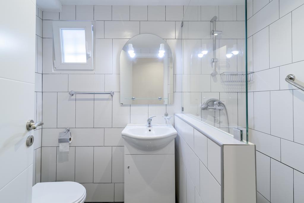 Carvoeiro Beach Apartment Luxury Eksteriør billede